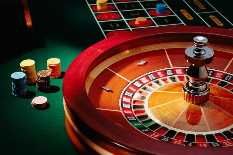 Encuesta: ¿Cuánto gana con casino online ruleta?